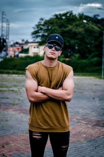 Sebastián González